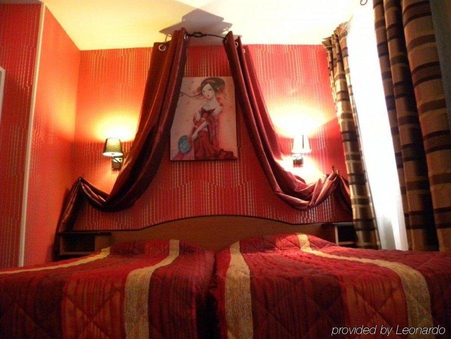 Prince Monceau Paris Quarto foto